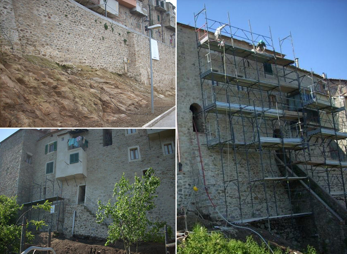 Comune di Gavorrano (GR)